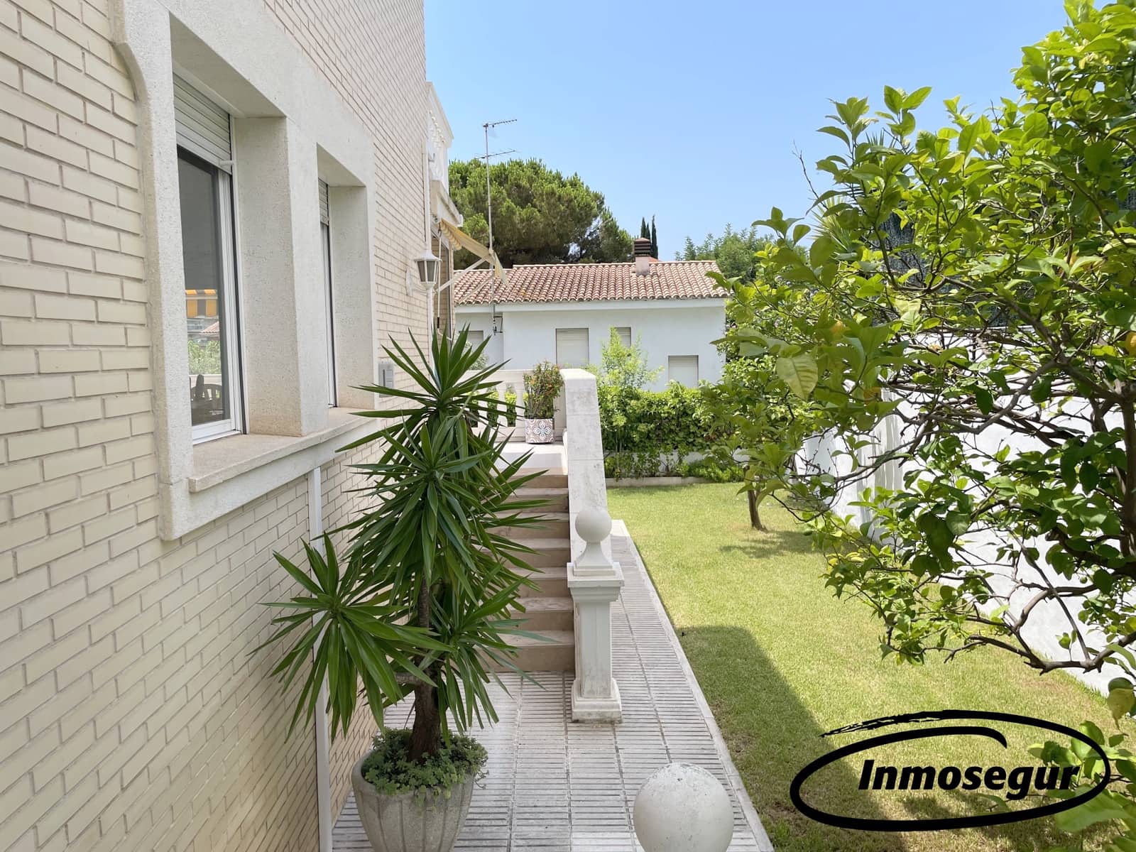 5 camera da letto Villa in vendita in Salou con garage - 950.000 € (Rif: 9134770)