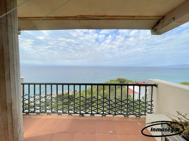 2 makuuhuone Huoneisto myytävänä paikassa Salou - 319 000 € (Ref: 9144279)