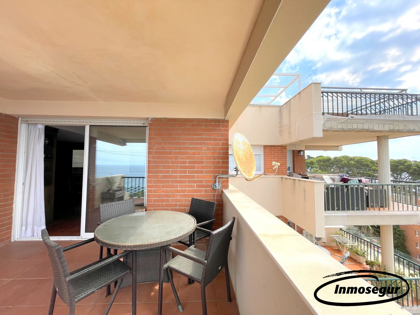 2 soveværelse Lejlighed til salg i Salou - € 319.000 (Ref: 9144279)