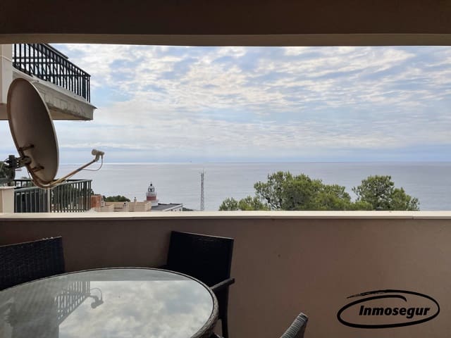 2 makuuhuone Huoneisto myytävänä paikassa Salou - 319 000 € (Ref: 9144279)