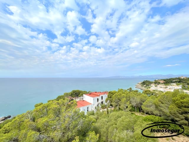 2 makuuhuone Huoneisto myytävänä paikassa Salou - 319 000 € (Ref: 9144279)