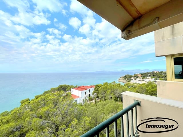 2 makuuhuone Huoneisto myytävänä paikassa Salou - 319 000 € (Ref: 9144279)