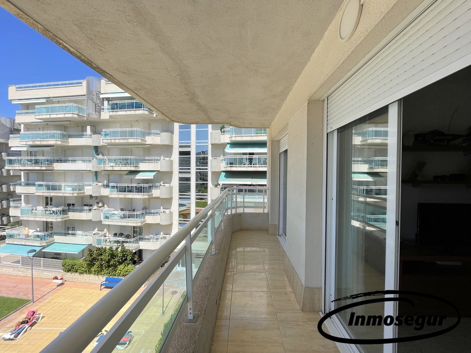 3 camera da letto Appartamento in vendita in Salou con piscina garage - 282.000 € (Rif: 9144293)