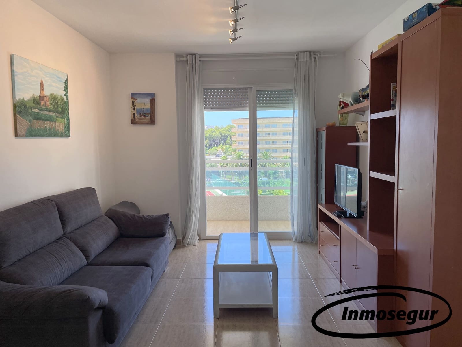 3 camera da letto Appartamento in vendita in Salou con piscina garage - 282.000 € (Rif: 9144293)