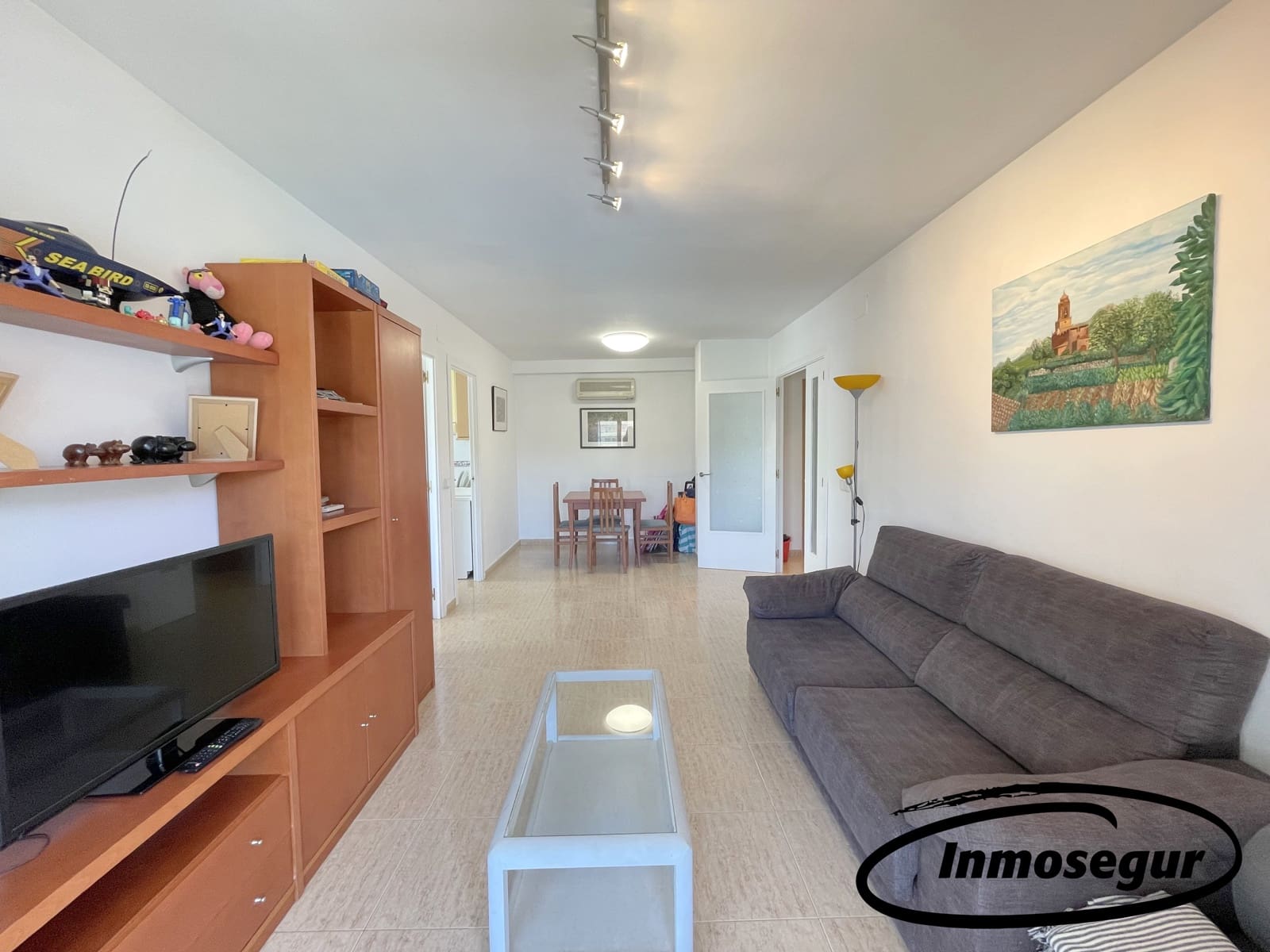 3 camera da letto Appartamento in vendita in Salou con piscina garage - 282.000 € (Rif: 9144293)