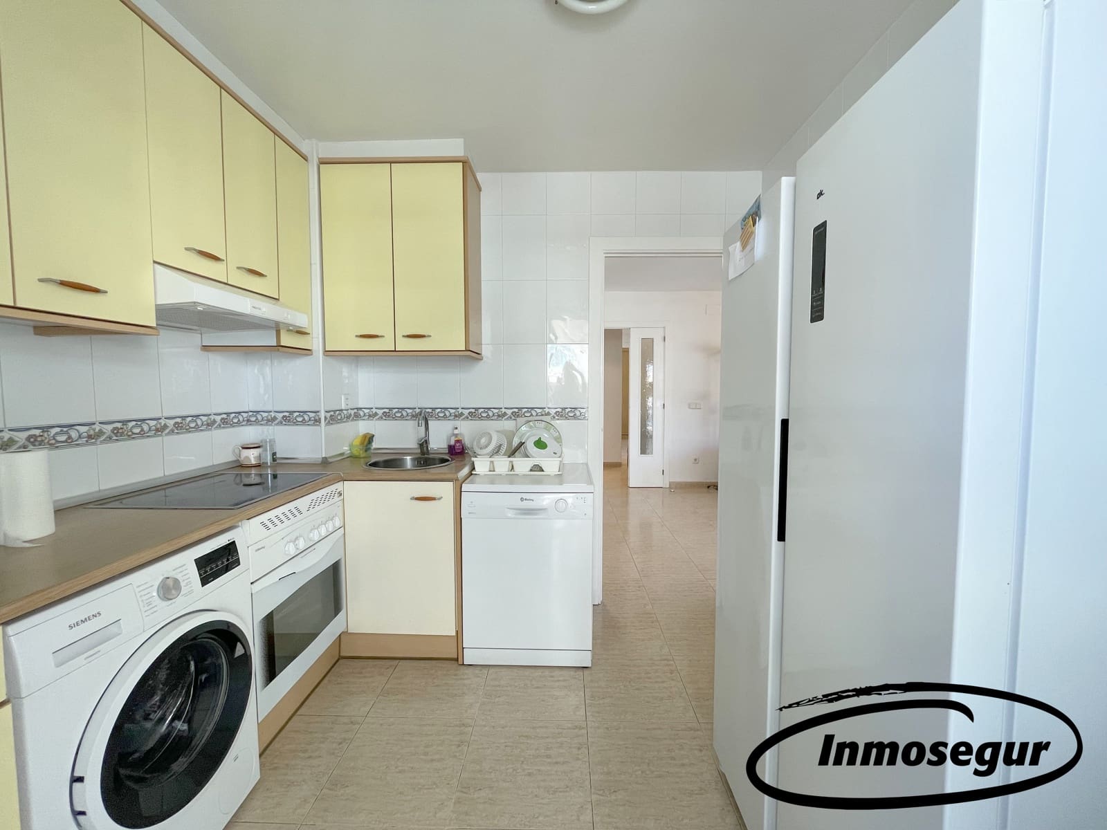 3 camera da letto Appartamento in vendita in Salou con piscina garage - 282.000 € (Rif: 9144293)