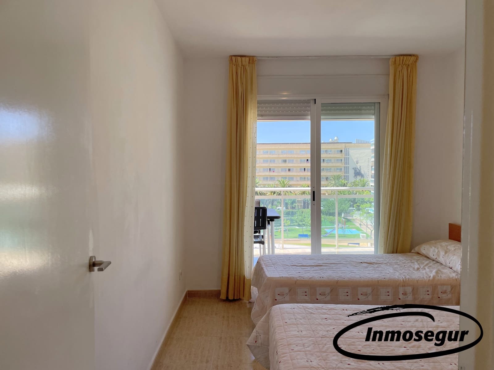 3 camera da letto Appartamento in vendita in Salou con piscina garage - 282.000 € (Rif: 9144293)