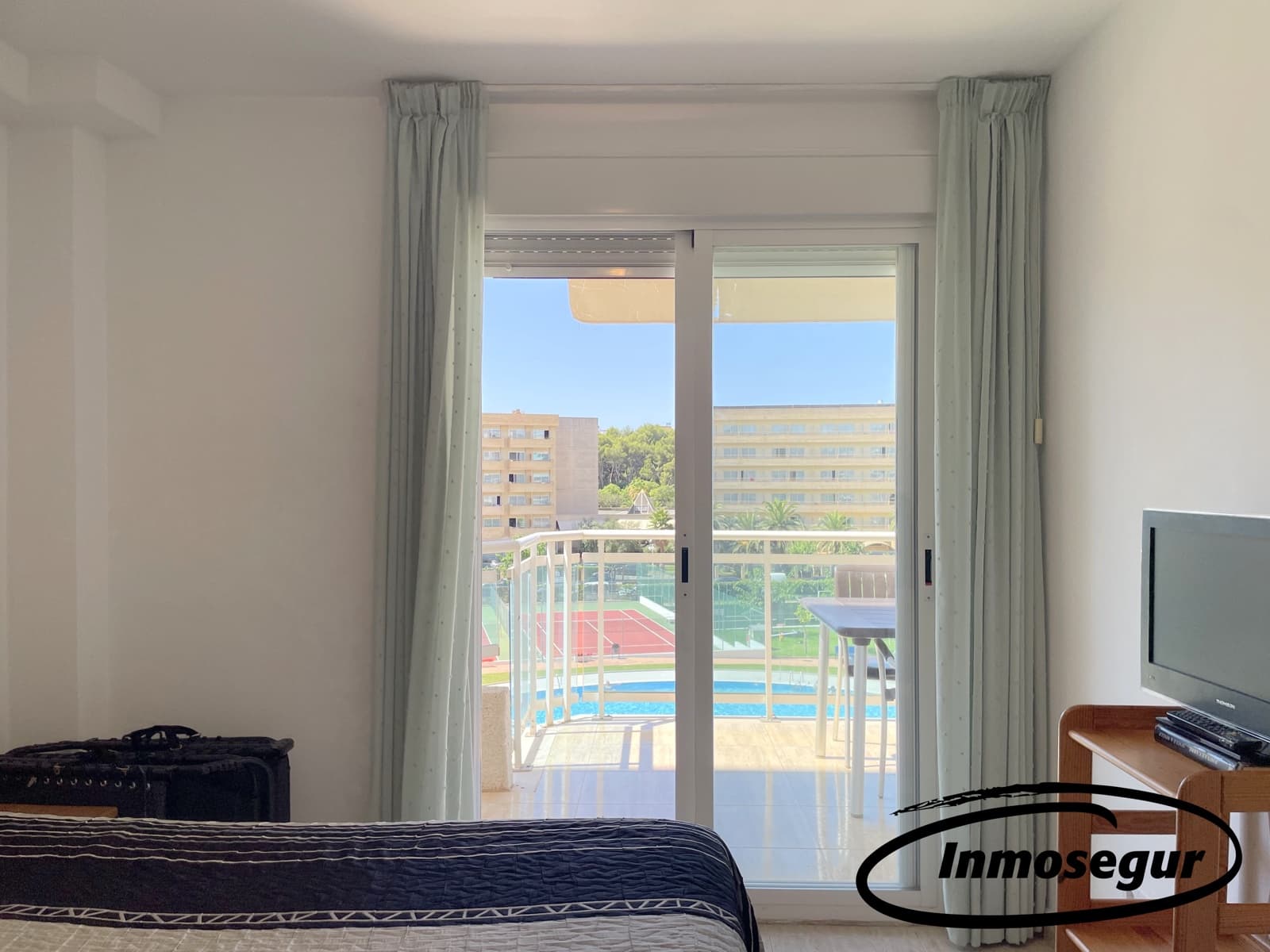 3 camera da letto Appartamento in vendita in Salou con piscina garage - 282.000 € (Rif: 9144293)