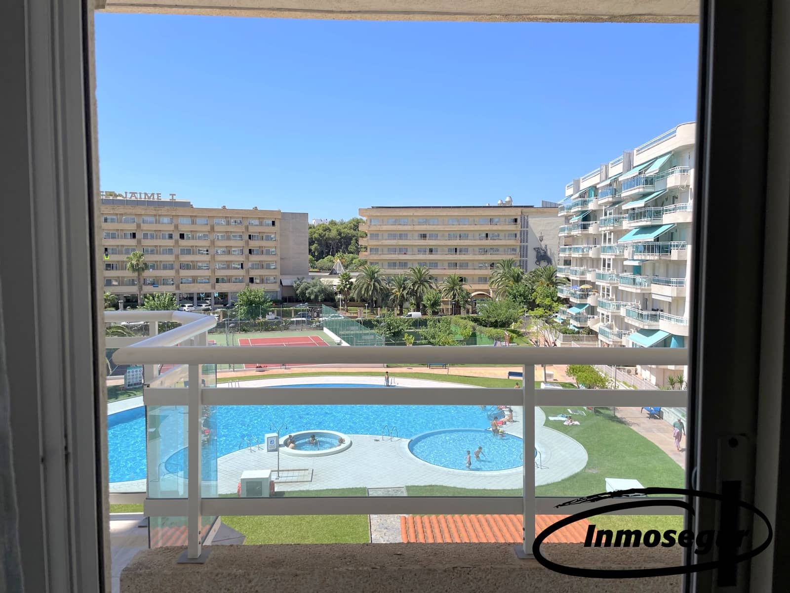 3 camera da letto Appartamento in vendita in Salou con piscina garage - 282.000 € (Rif: 9144293)