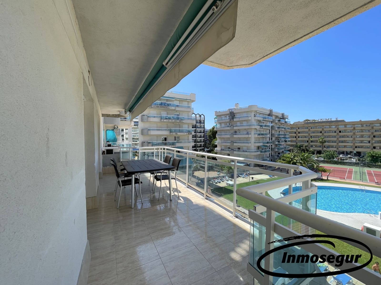 3 camera da letto Appartamento in vendita in Salou con piscina garage - 282.000 € (Rif: 9144293)