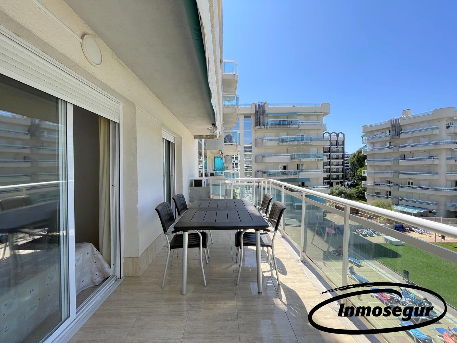 3 camera da letto Appartamento in vendita in Salou con piscina garage - 282.000 € (Rif: 9144293)