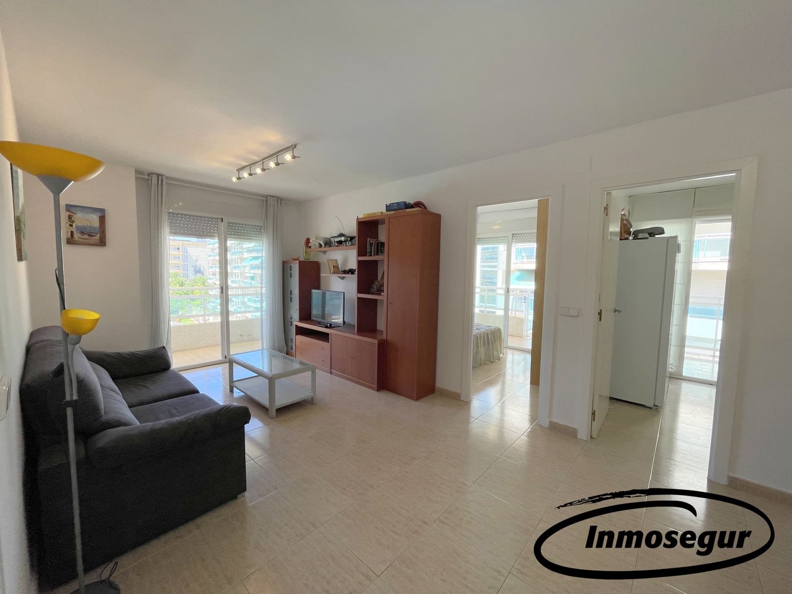 3 camera da letto Appartamento in vendita in Salou con piscina garage - 282.000 € (Rif: 9144293)