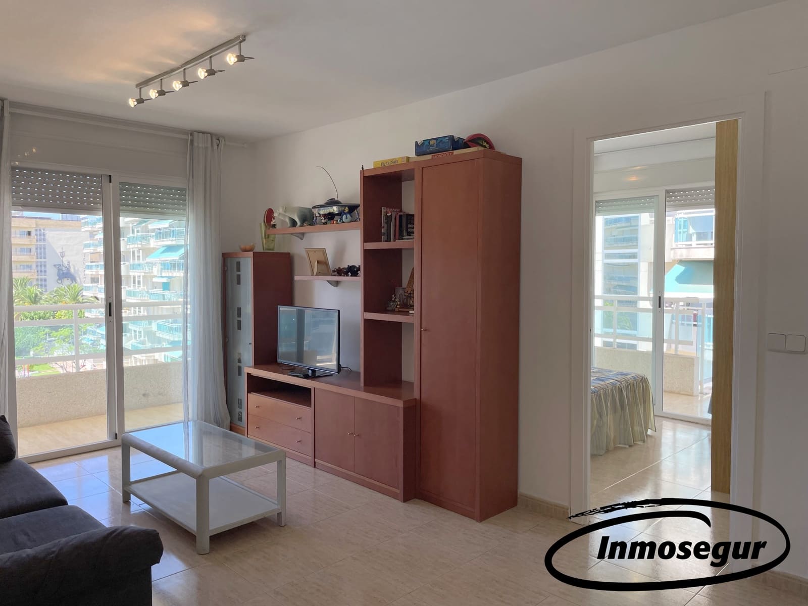 3 camera da letto Appartamento in vendita in Salou con piscina garage - 282.000 € (Rif: 9144293)