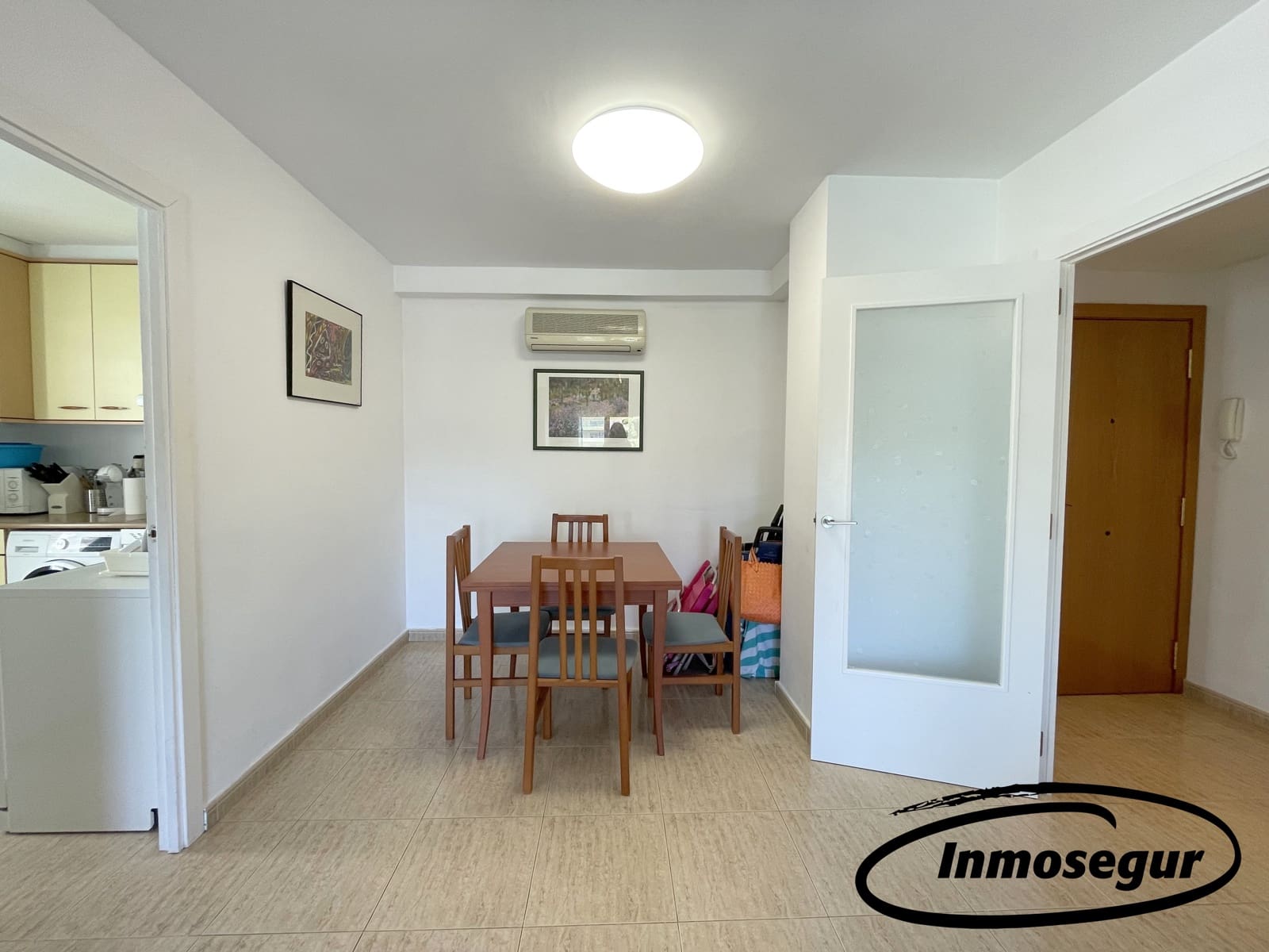 3 camera da letto Appartamento in vendita in Salou con piscina garage - 282.000 € (Rif: 9144293)