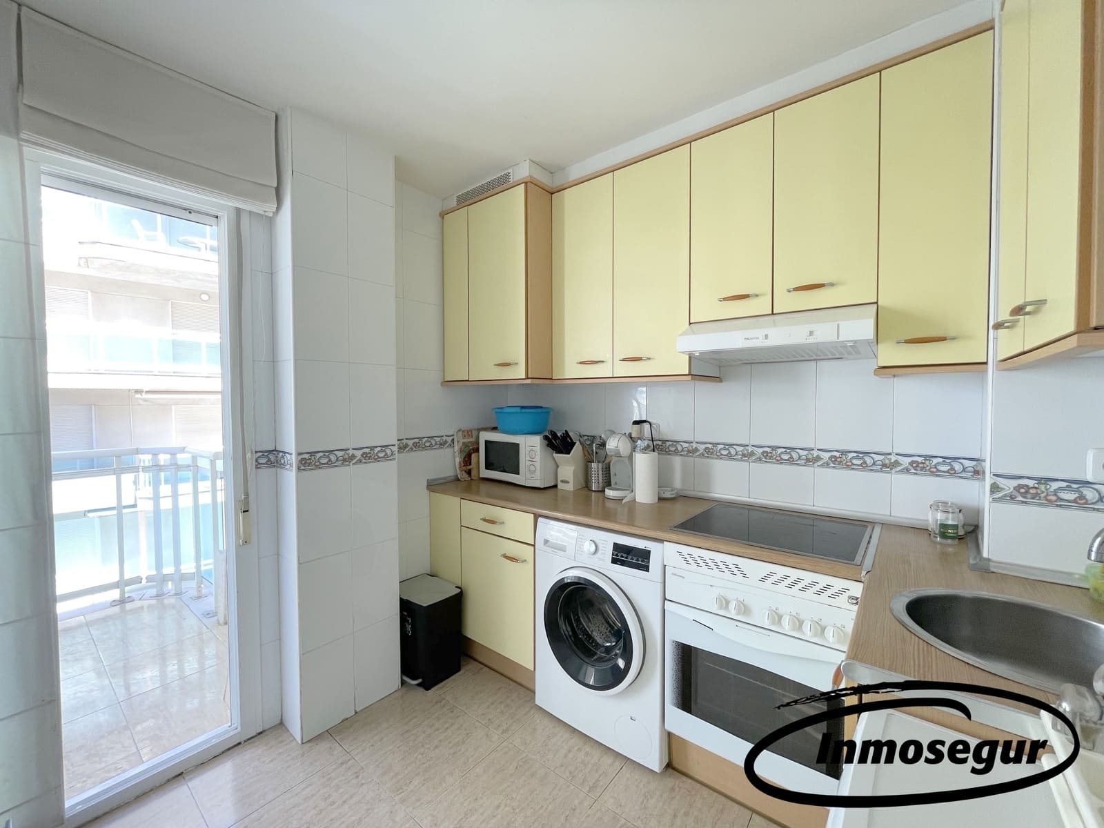 3 camera da letto Appartamento in vendita in Salou con piscina garage - 282.000 € (Rif: 9144293)
