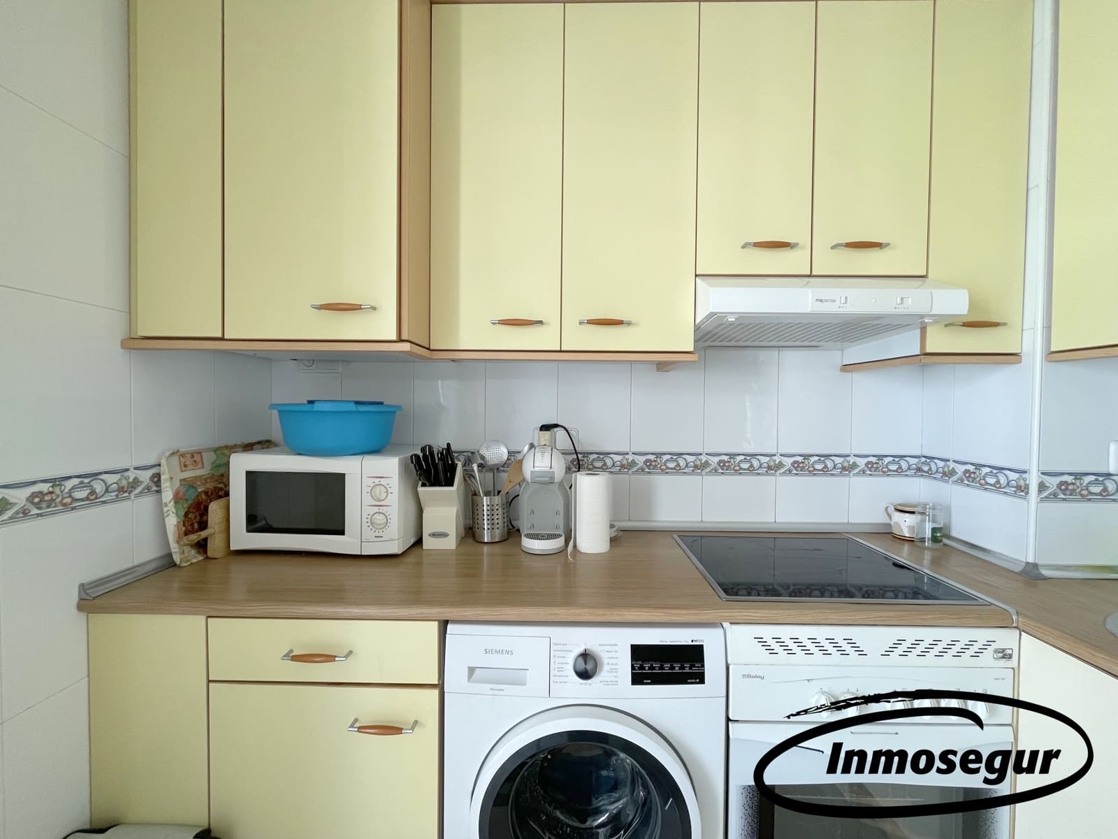 3 camera da letto Appartamento in vendita in Salou con piscina garage - 282.000 € (Rif: 9144293)