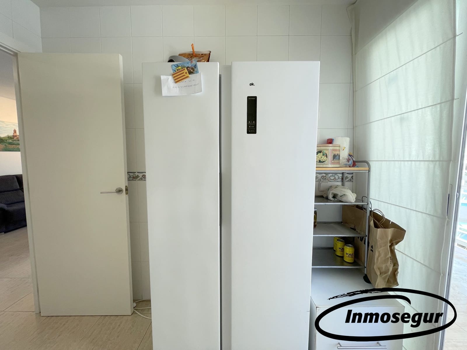 3 camera da letto Appartamento in vendita in Salou con piscina garage - 282.000 € (Rif: 9144293)