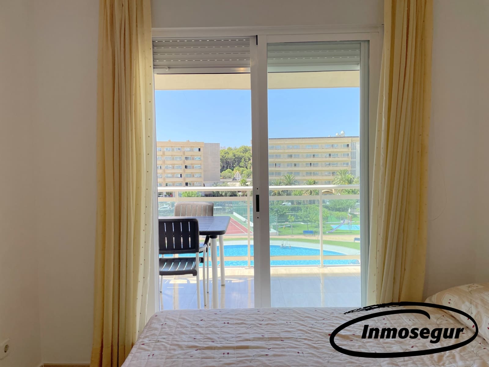 3 camera da letto Appartamento in vendita in Salou con piscina garage - 282.000 € (Rif: 9144293)