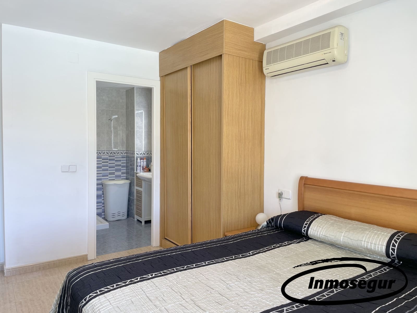 3 camera da letto Appartamento in vendita in Salou con piscina garage - 282.000 € (Rif: 9144293)