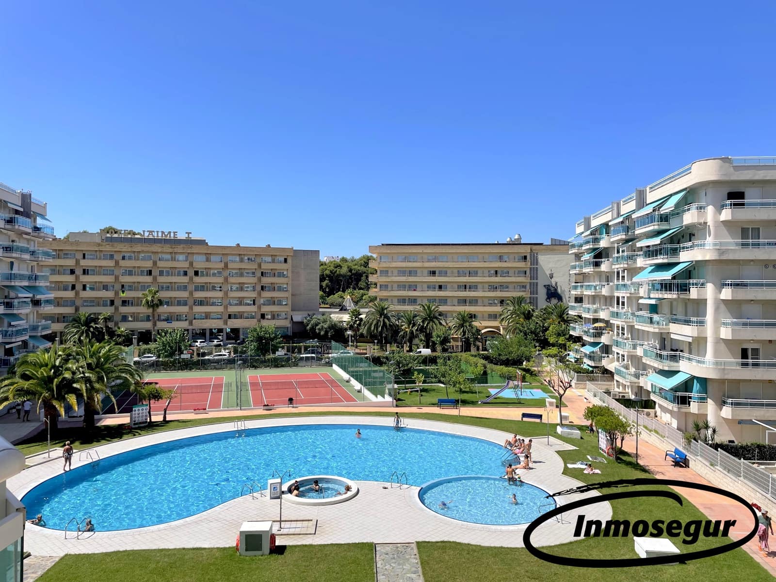 3 camera da letto Appartamento in vendita in Salou con piscina garage - 282.000 € (Rif: 9144293)