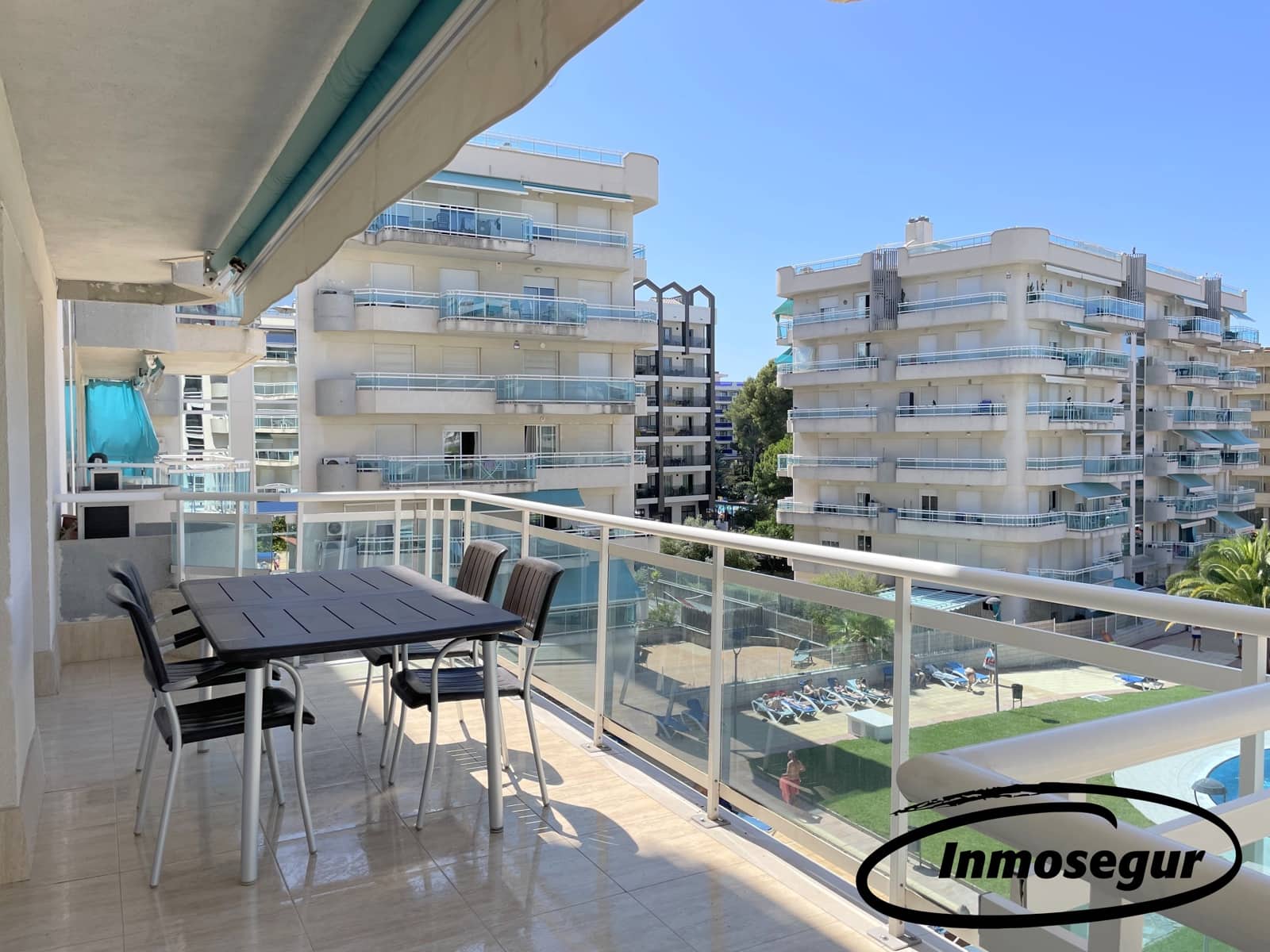 3 camera da letto Appartamento in vendita in Salou con piscina garage - 282.000 € (Rif: 9144293)