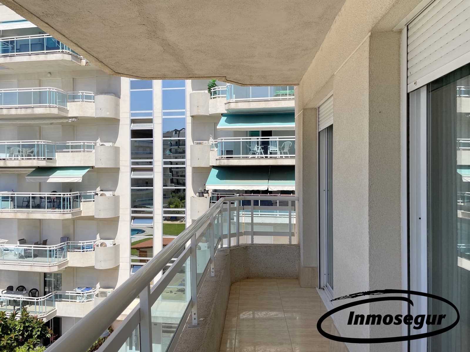 3 camera da letto Appartamento in vendita in Salou con piscina garage - 282.000 € (Rif: 9144293)