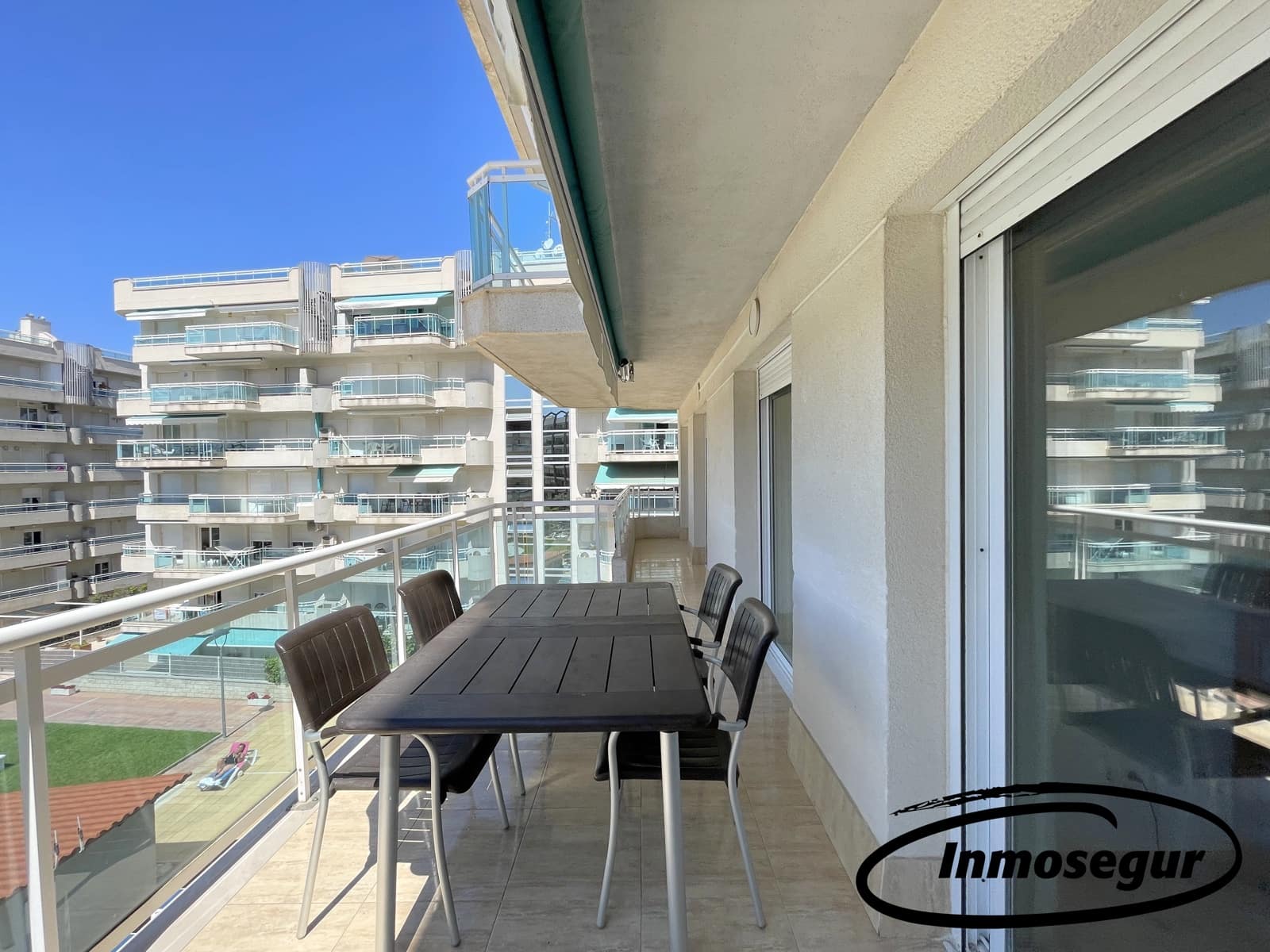 3 camera da letto Appartamento in vendita in Salou con piscina garage - 282.000 € (Rif: 9144293)