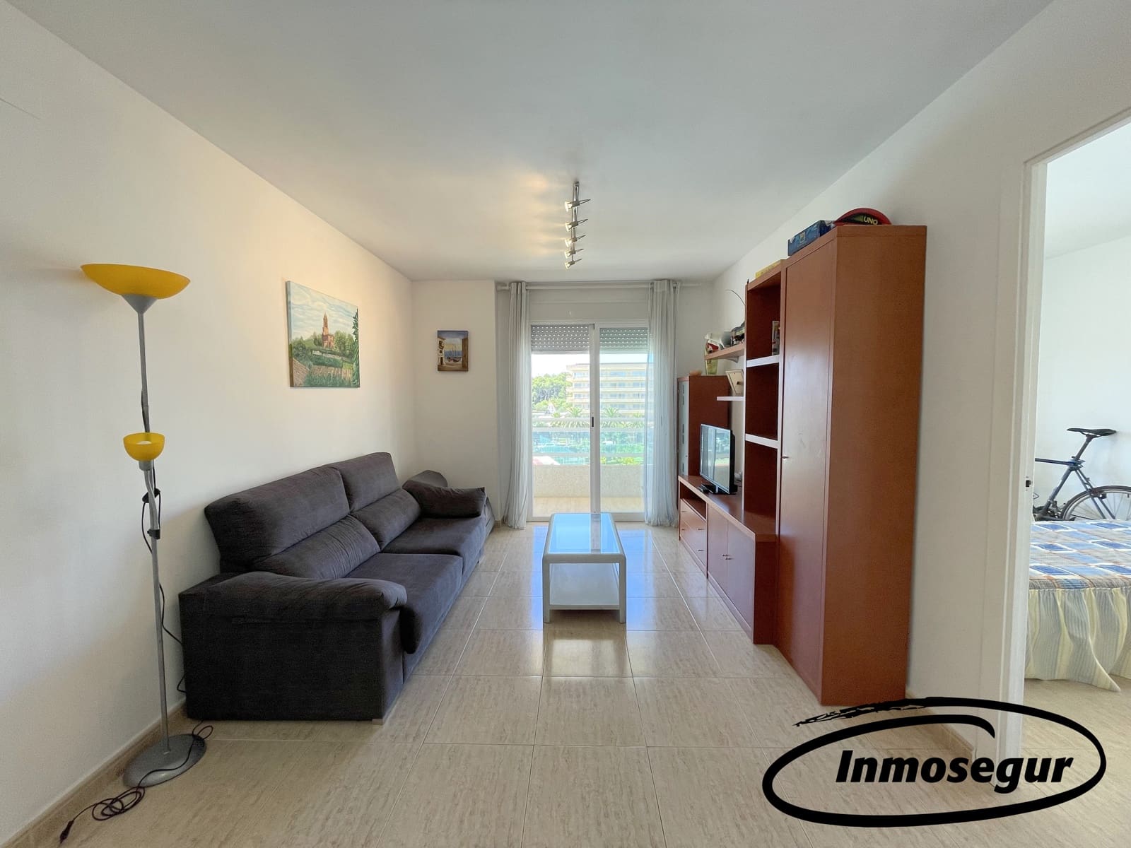 3 camera da letto Appartamento in vendita in Salou con piscina garage - 282.000 € (Rif: 9144293)