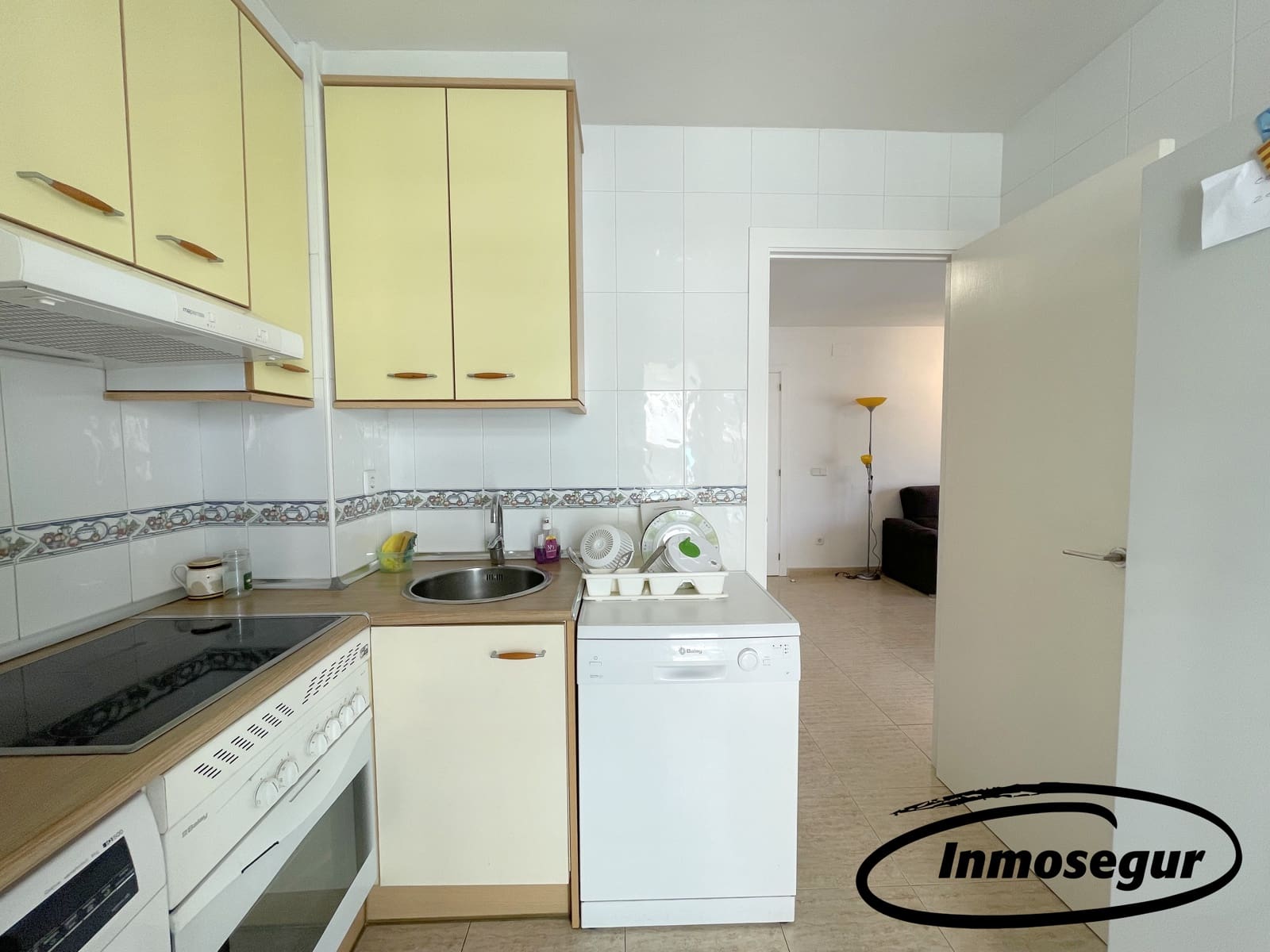 3 camera da letto Appartamento in vendita in Salou con piscina garage - 282.000 € (Rif: 9144293)