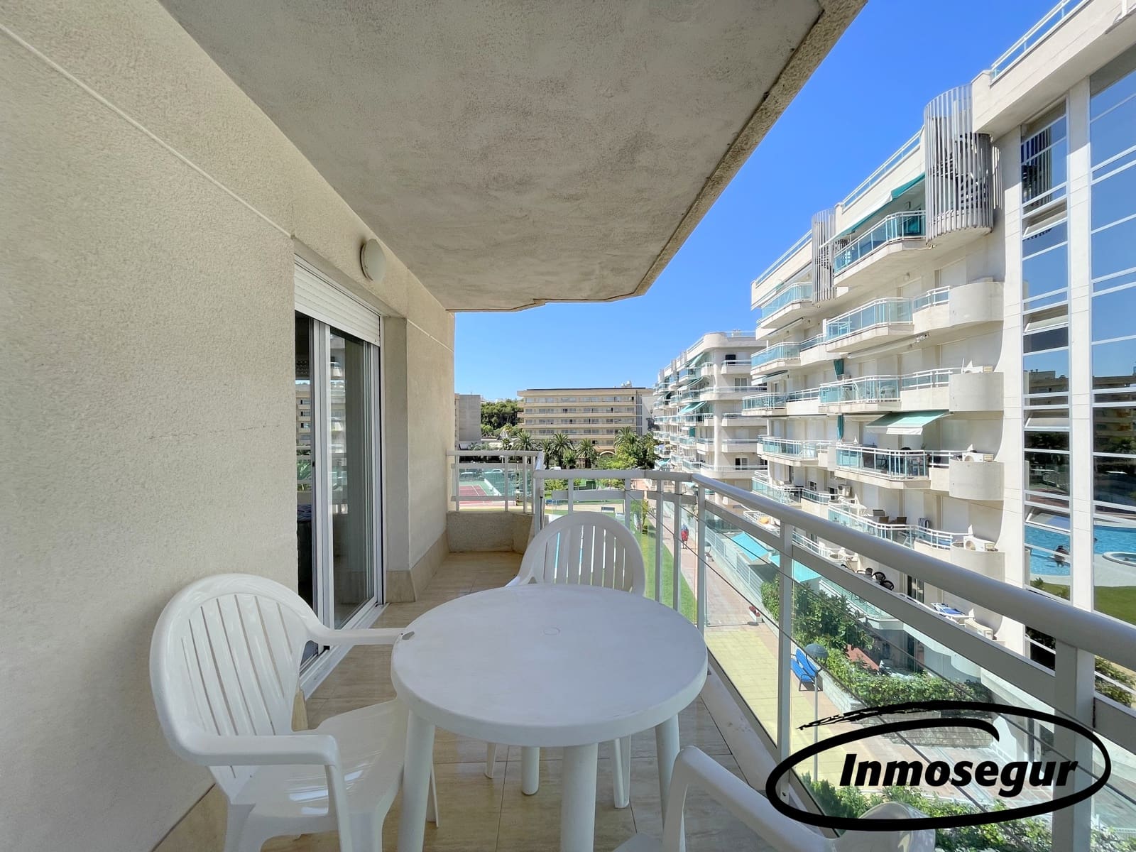 3 camera da letto Appartamento in vendita in Salou con piscina garage - 282.000 € (Rif: 9144293)