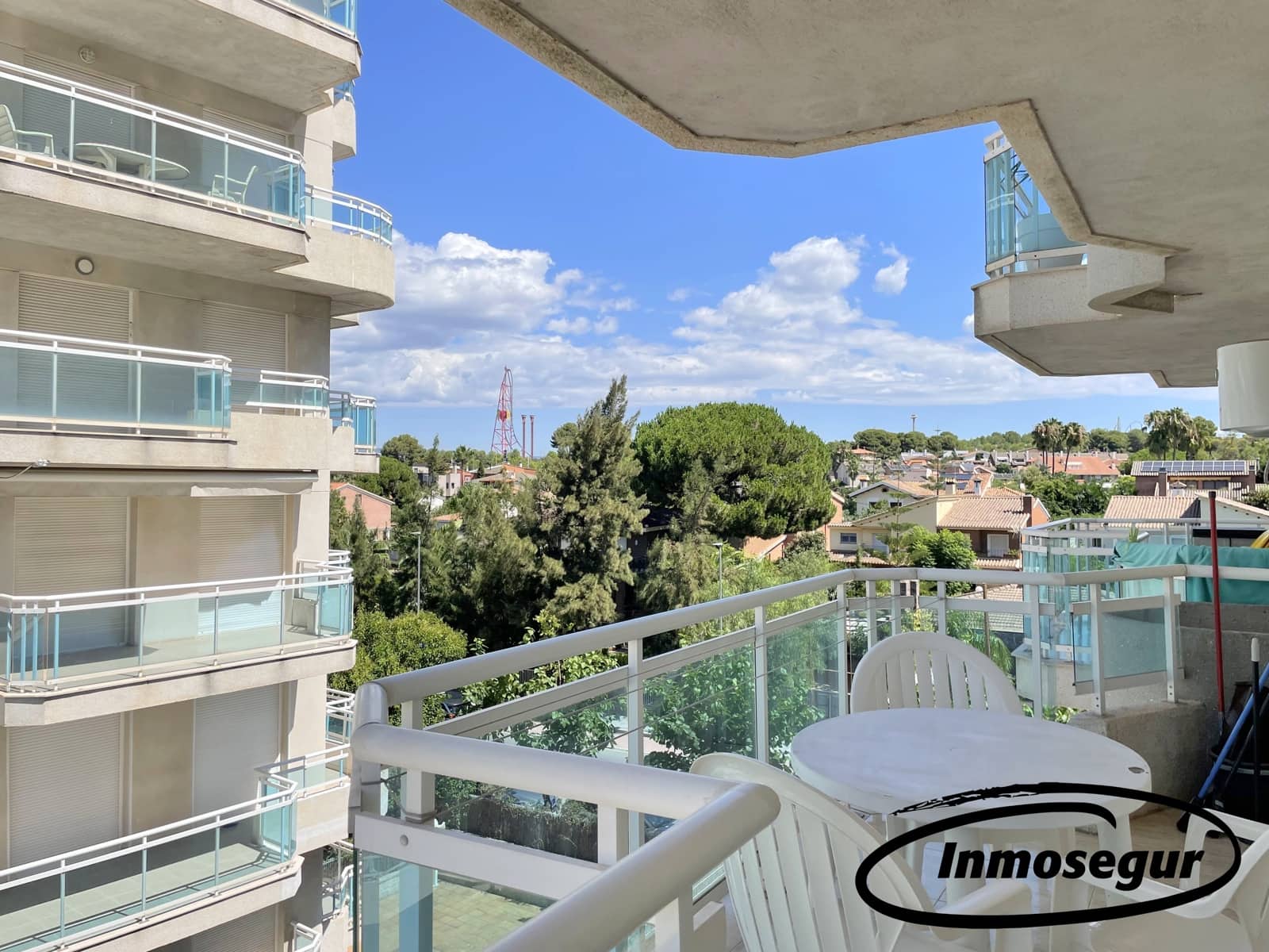 3 camera da letto Appartamento in vendita in Salou con piscina garage - 282.000 € (Rif: 9144293)