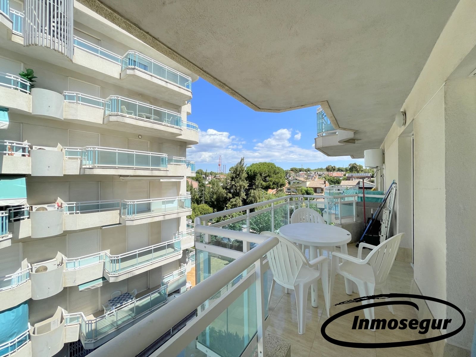 3 camera da letto Appartamento in vendita in Salou con piscina garage - 282.000 € (Rif: 9144293)