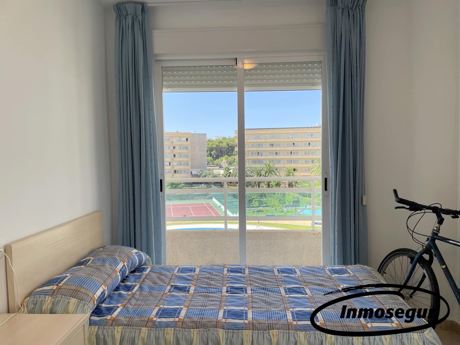 3 camera da letto Appartamento in vendita in Salou con piscina garage - 282.000 € (Rif: 9144293)
