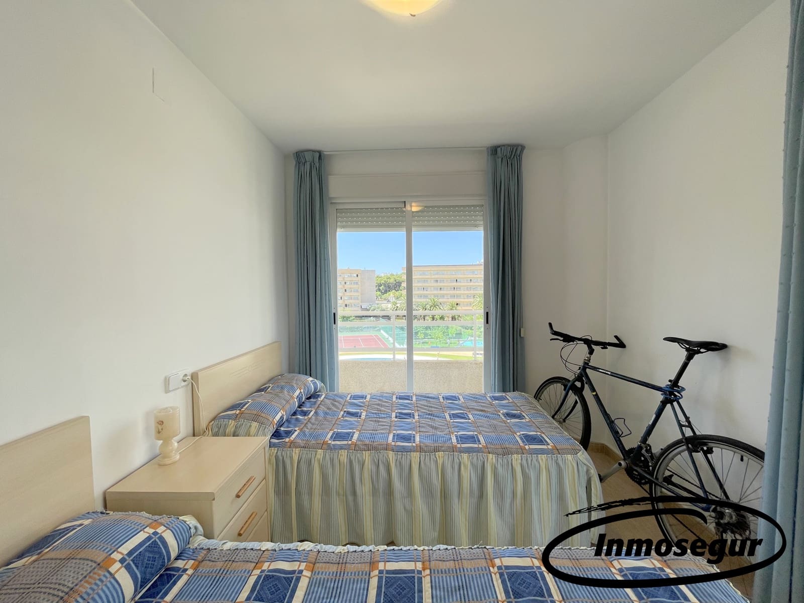 3 camera da letto Appartamento in vendita in Salou con piscina garage - 282.000 € (Rif: 9144293)