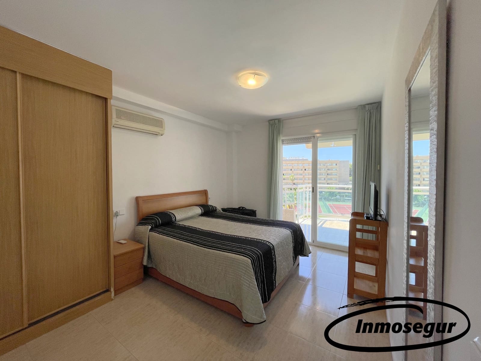 3 camera da letto Appartamento in vendita in Salou con piscina garage - 282.000 € (Rif: 9144293)