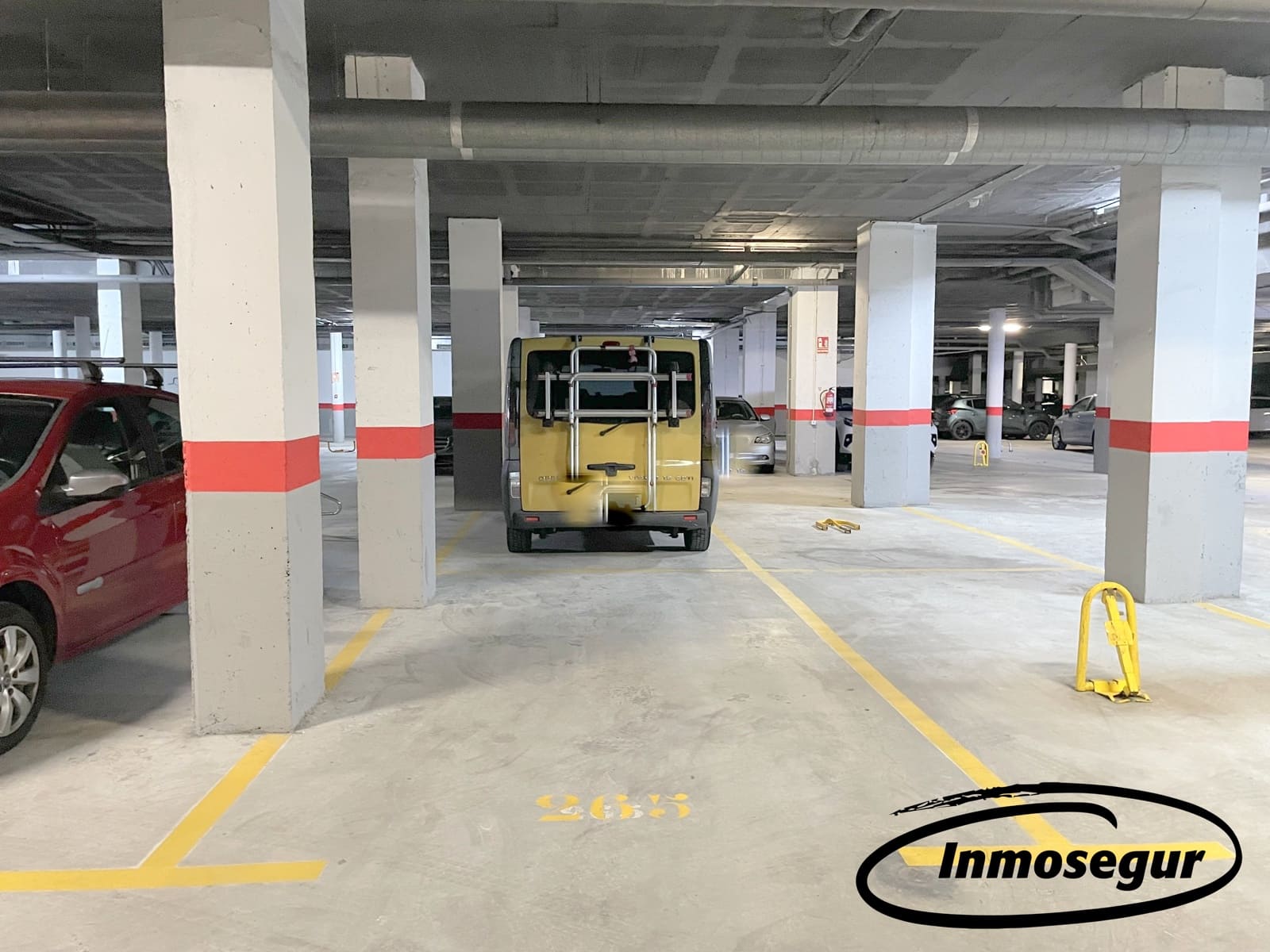 3 camera da letto Appartamento in vendita in Salou con piscina garage - 282.000 € (Rif: 9144293)