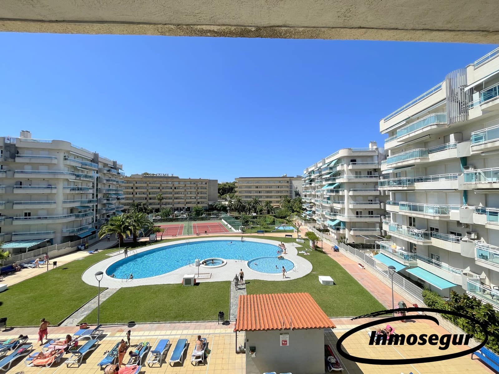 3 camera da letto Appartamento in vendita in Salou con piscina garage - 282.000 € (Rif: 9144293)