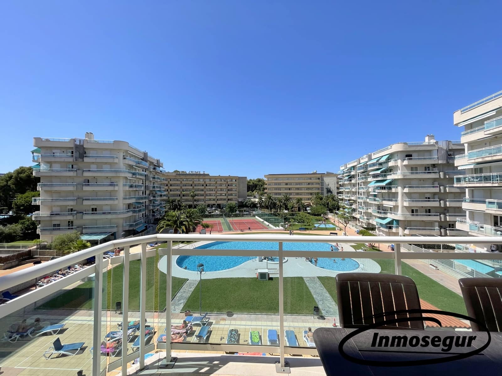 3 camera da letto Appartamento in vendita in Salou con piscina garage - 282.000 € (Rif: 9144293)