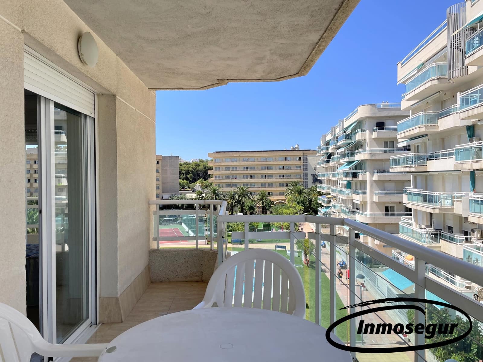 3 camera da letto Appartamento in vendita in Salou con piscina garage - 282.000 € (Rif: 9144293)