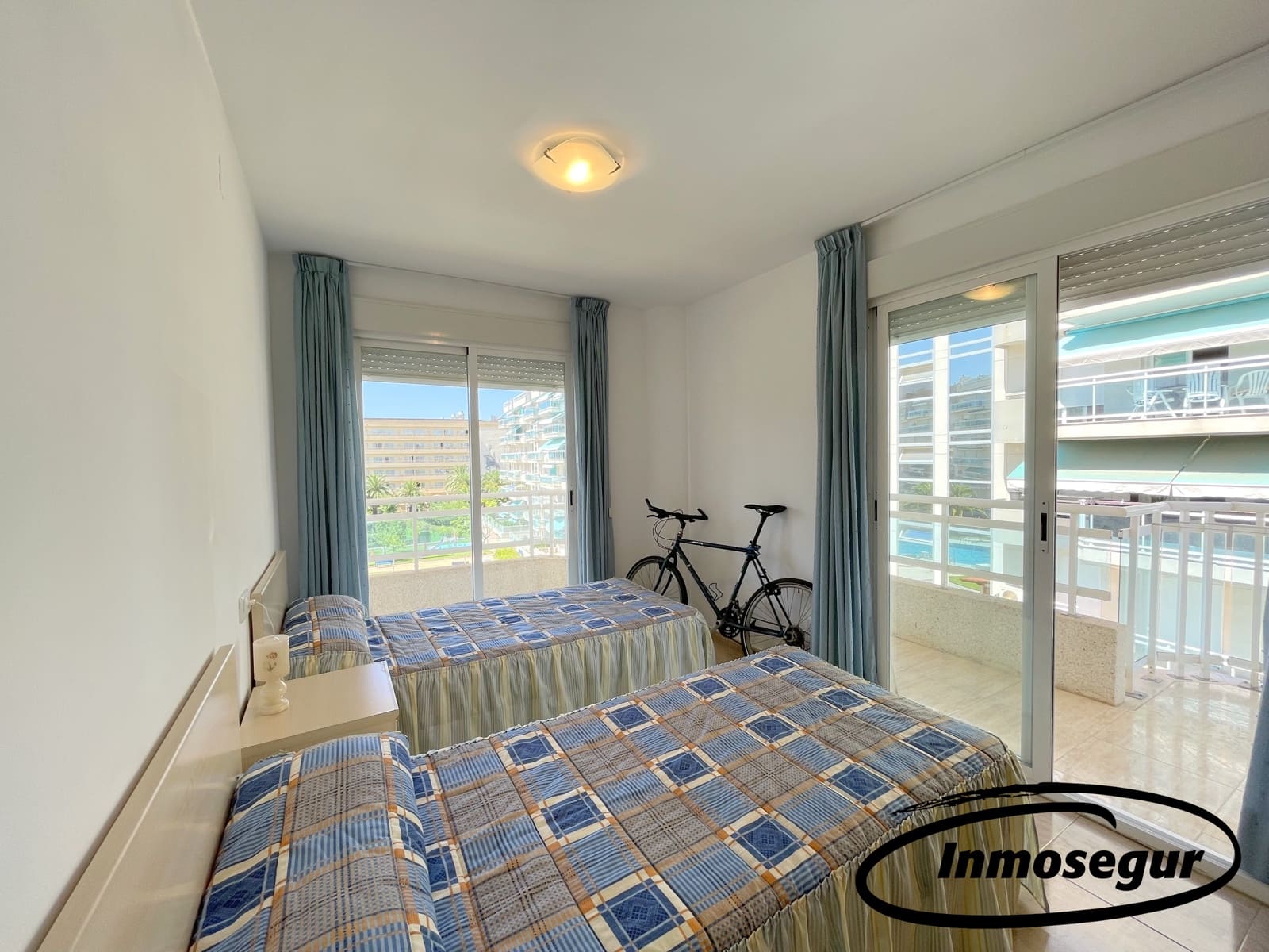 3 camera da letto Appartamento in vendita in Salou con piscina garage - 282.000 € (Rif: 9144293)
