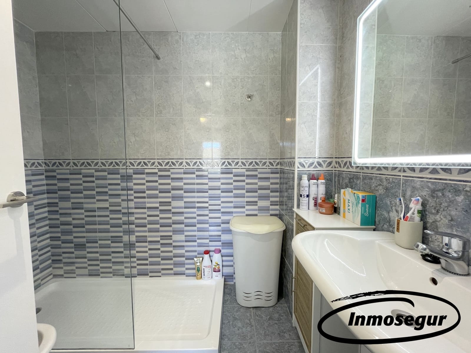 3 camera da letto Appartamento in vendita in Salou con piscina garage - 282.000 € (Rif: 9144293)