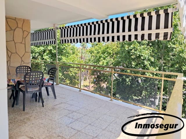 3 soveværelse Lejlighed til salg i Salou - € 195.500 (Ref: 9147937)