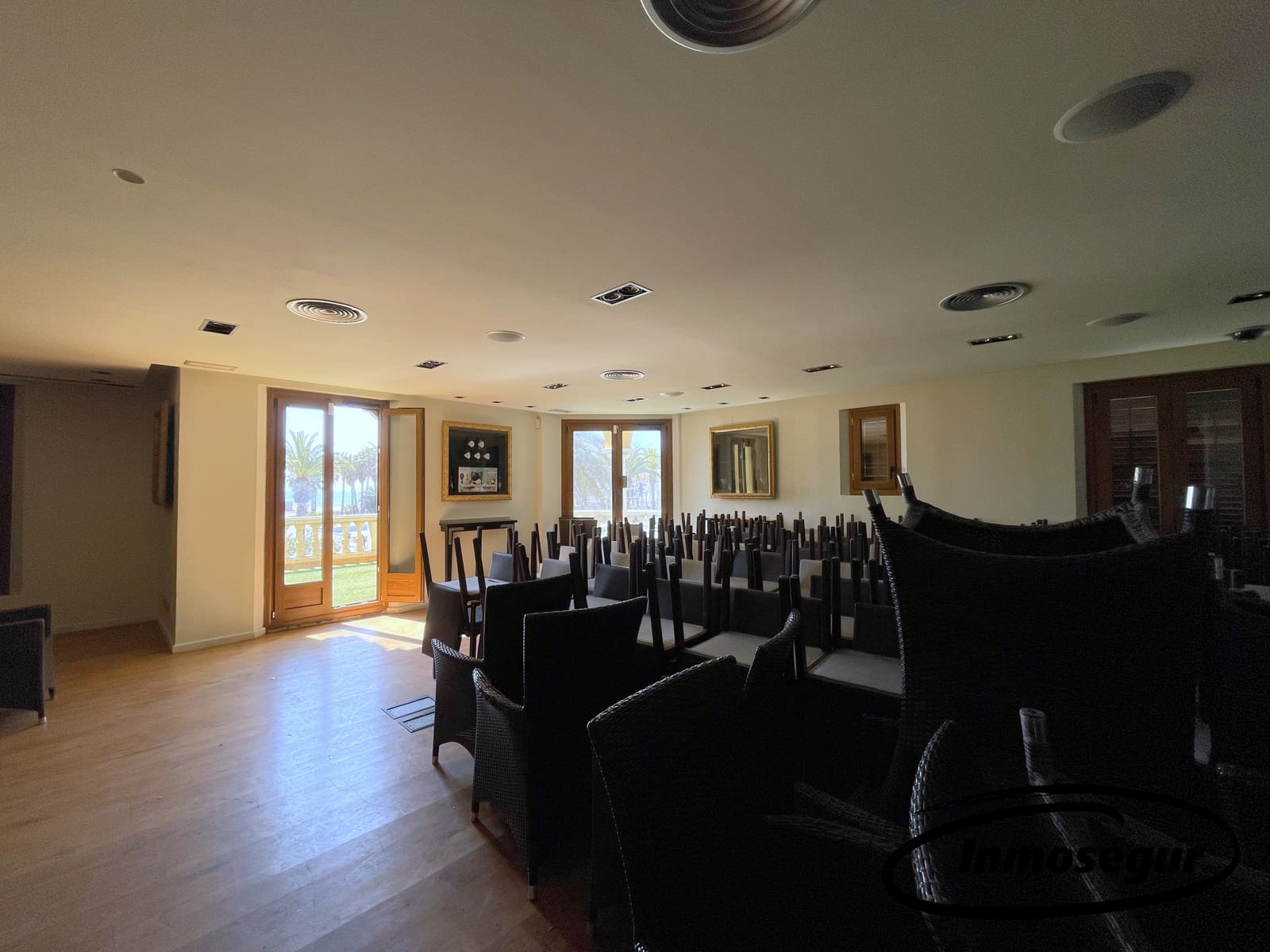 5 soveværelse Villa til salg i Salou med garage - € 3.500.000 (Ref: 9150757)