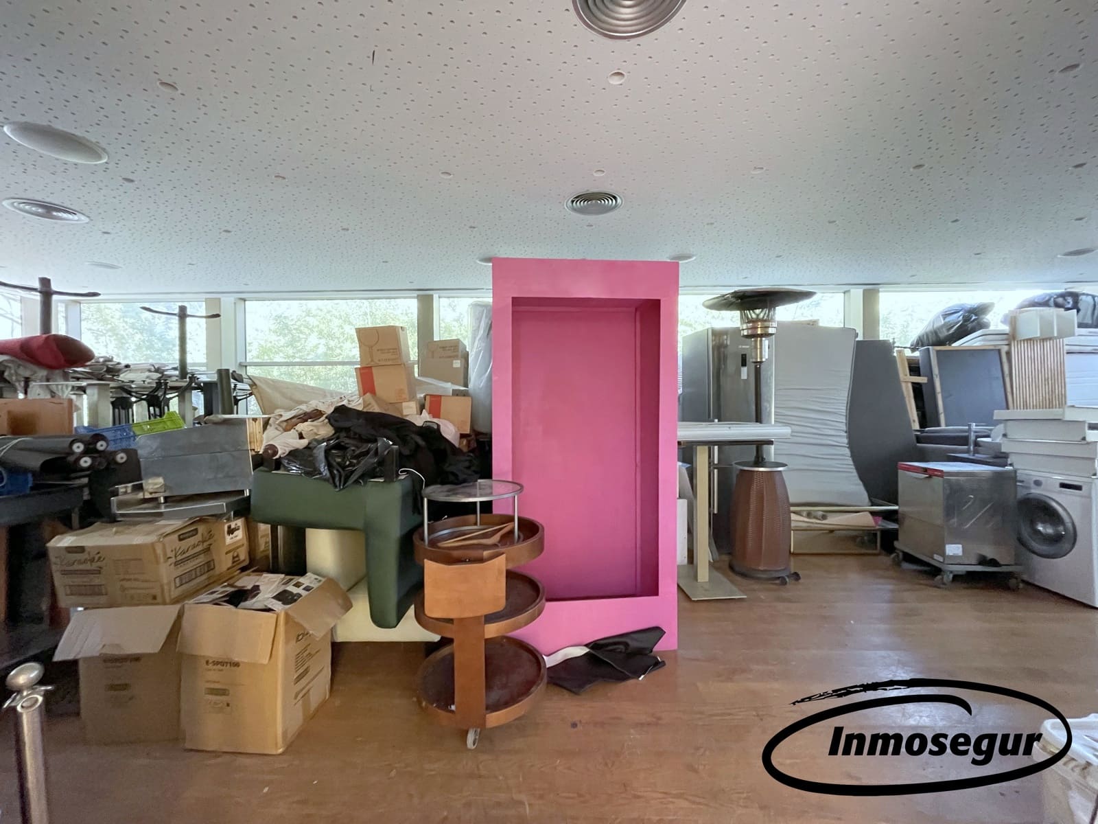 5 soveværelse Villa til salg i Salou med garage - € 3.500.000 (Ref: 9150757)