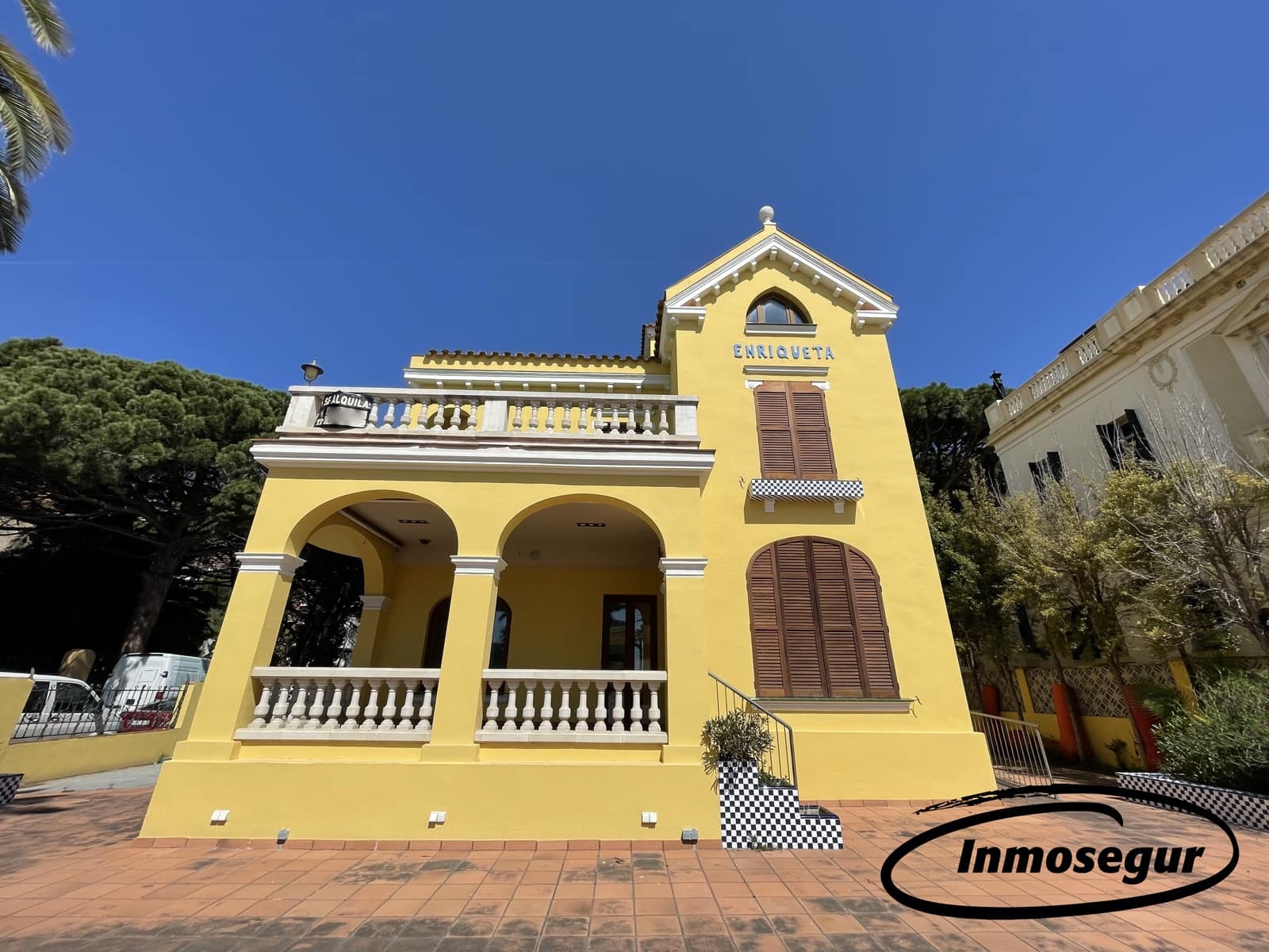 5 soveværelse Villa til salg i Salou med garage - € 3.500.000 (Ref: 9150757)