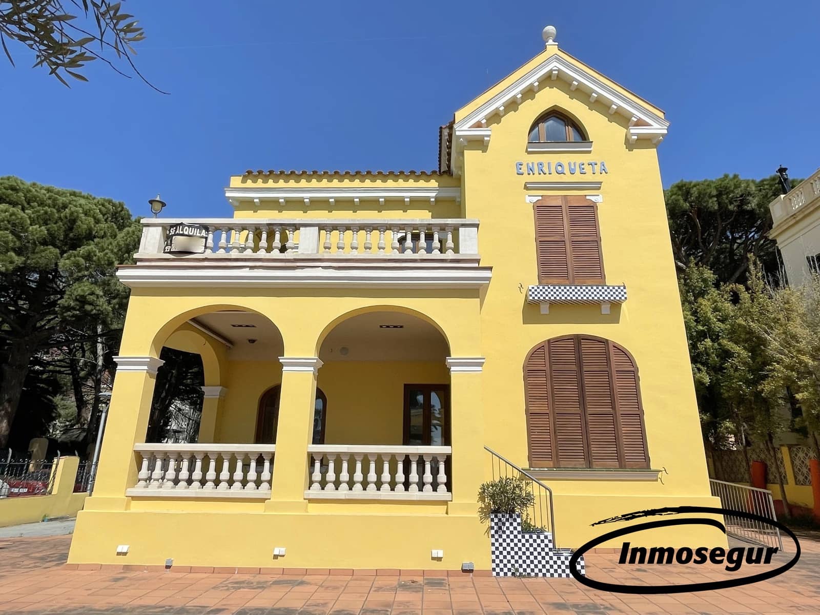 5 soveværelse Villa til salg i Salou med garage - € 3.500.000 (Ref: 9150757)