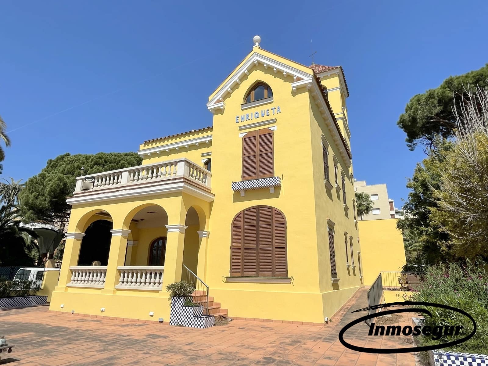 5 soveværelse Villa til salg i Salou med garage - € 3.500.000 (Ref: 9150757)