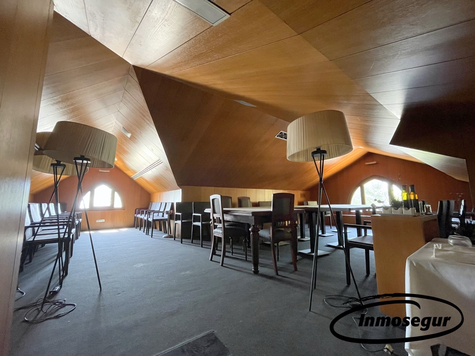 5 soveværelse Villa til salg i Salou med garage - € 3.500.000 (Ref: 9150757)