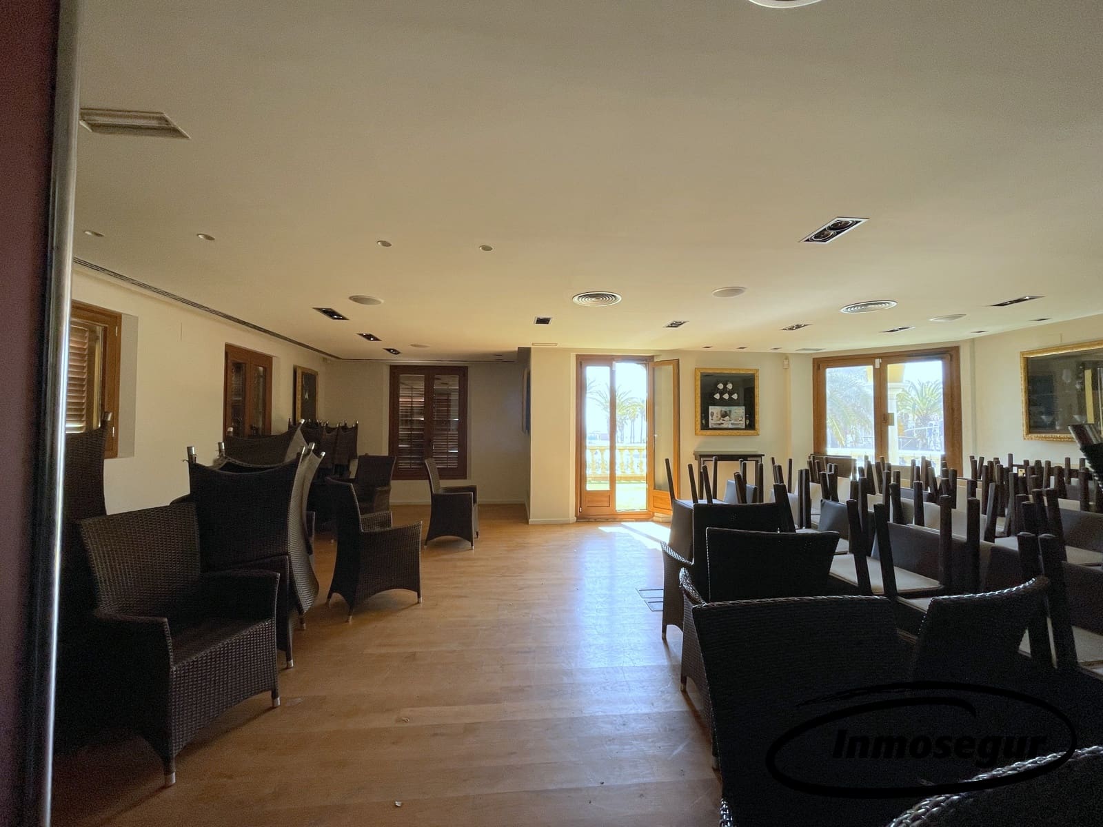 5 soveværelse Villa til salg i Salou med garage - € 3.500.000 (Ref: 9150757)