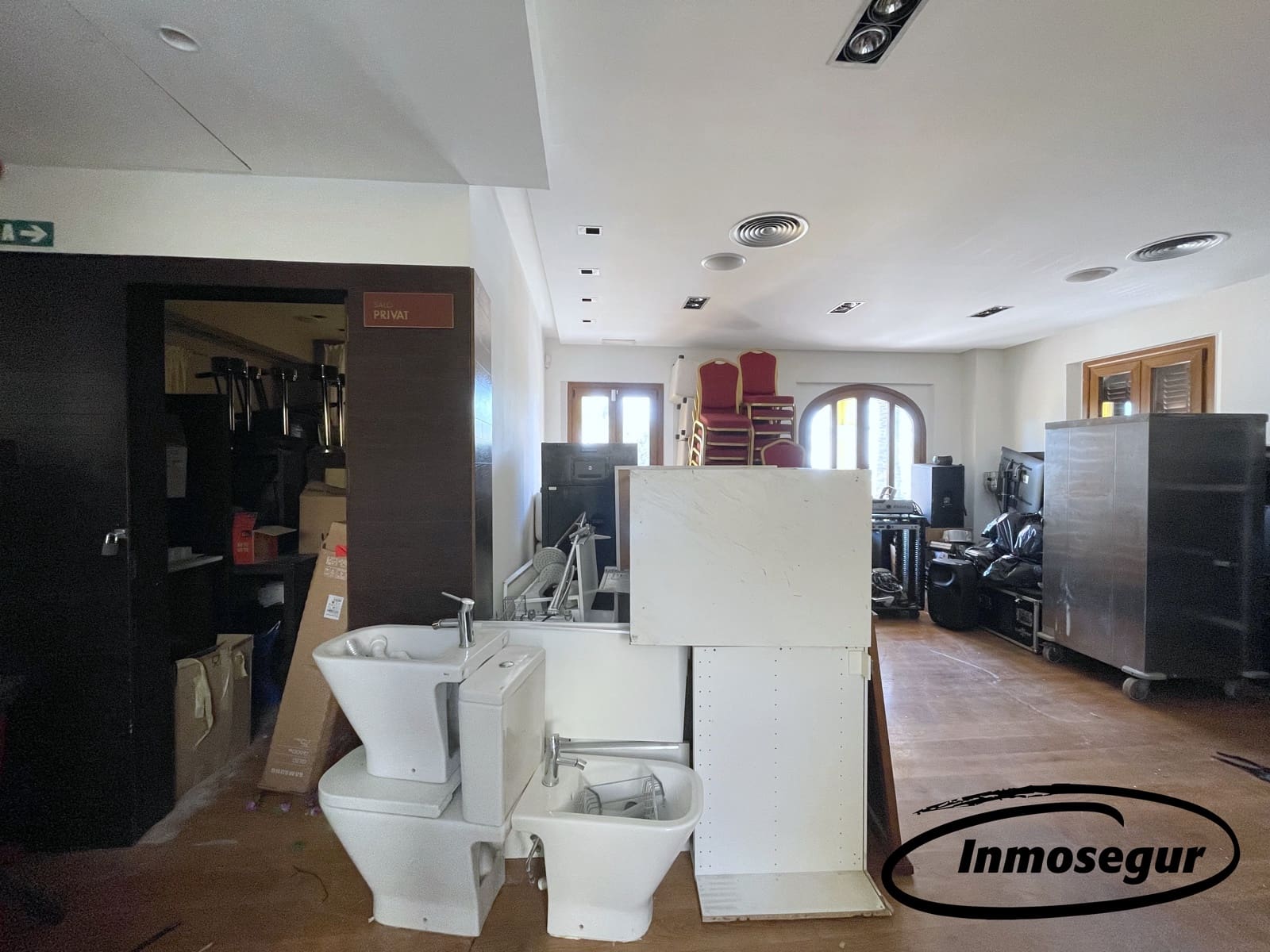 5 soveværelse Villa til salg i Salou med garage - € 3.500.000 (Ref: 9150757)